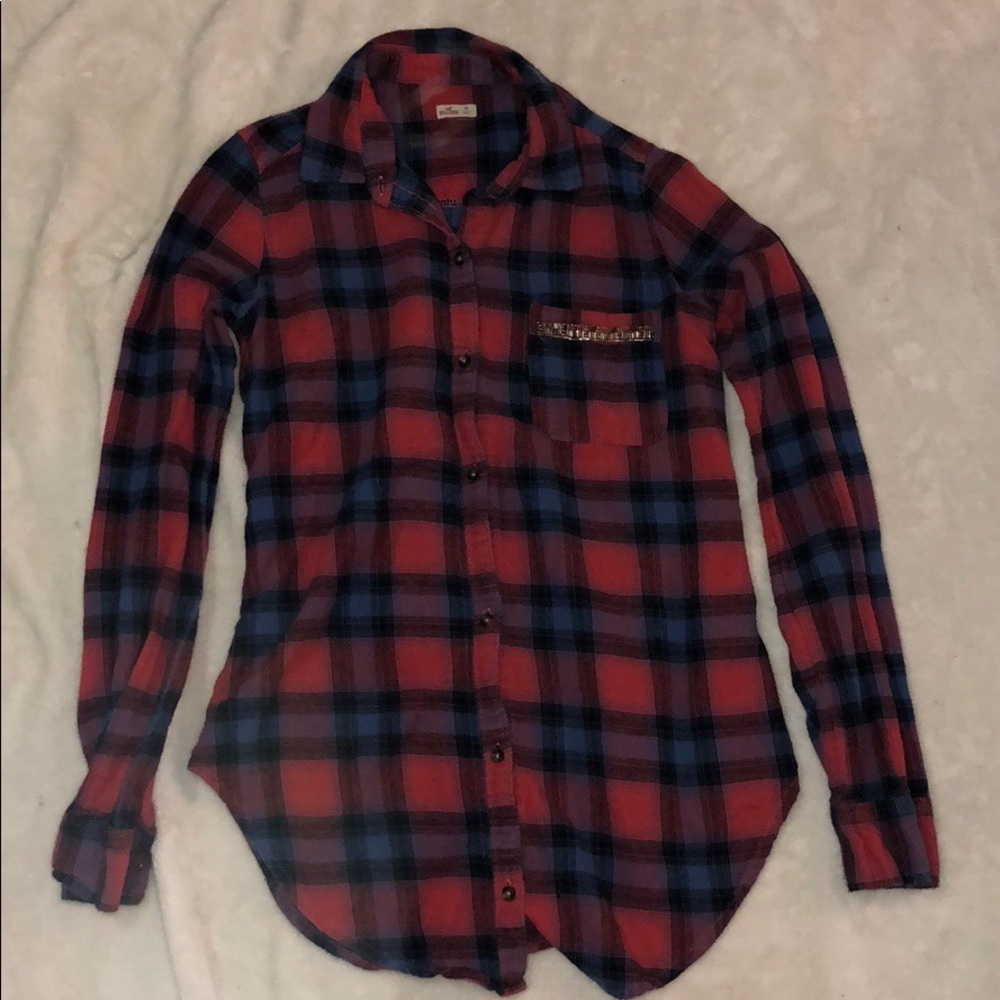 Flannel